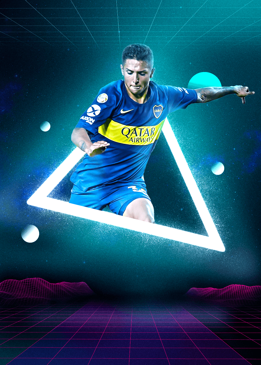 自赛季开始 自赛季开始