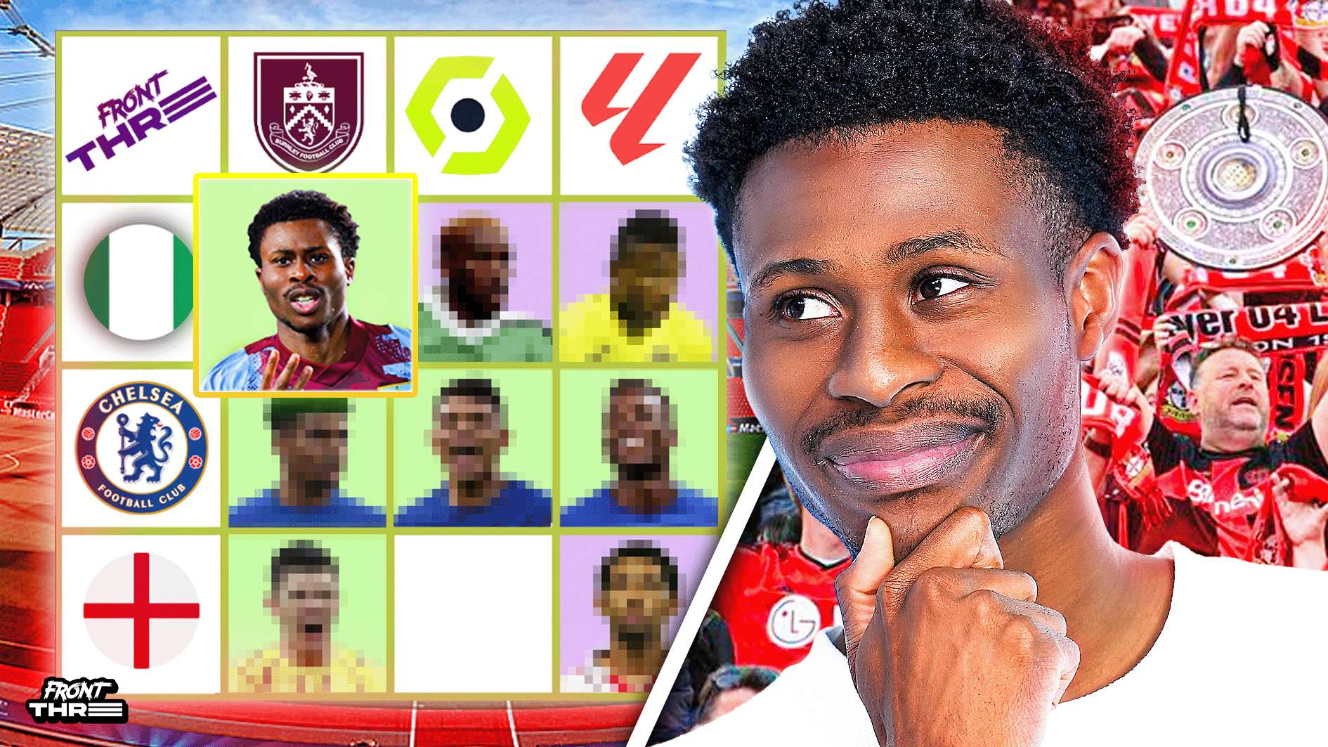 振奋的成绩 振奋的成绩