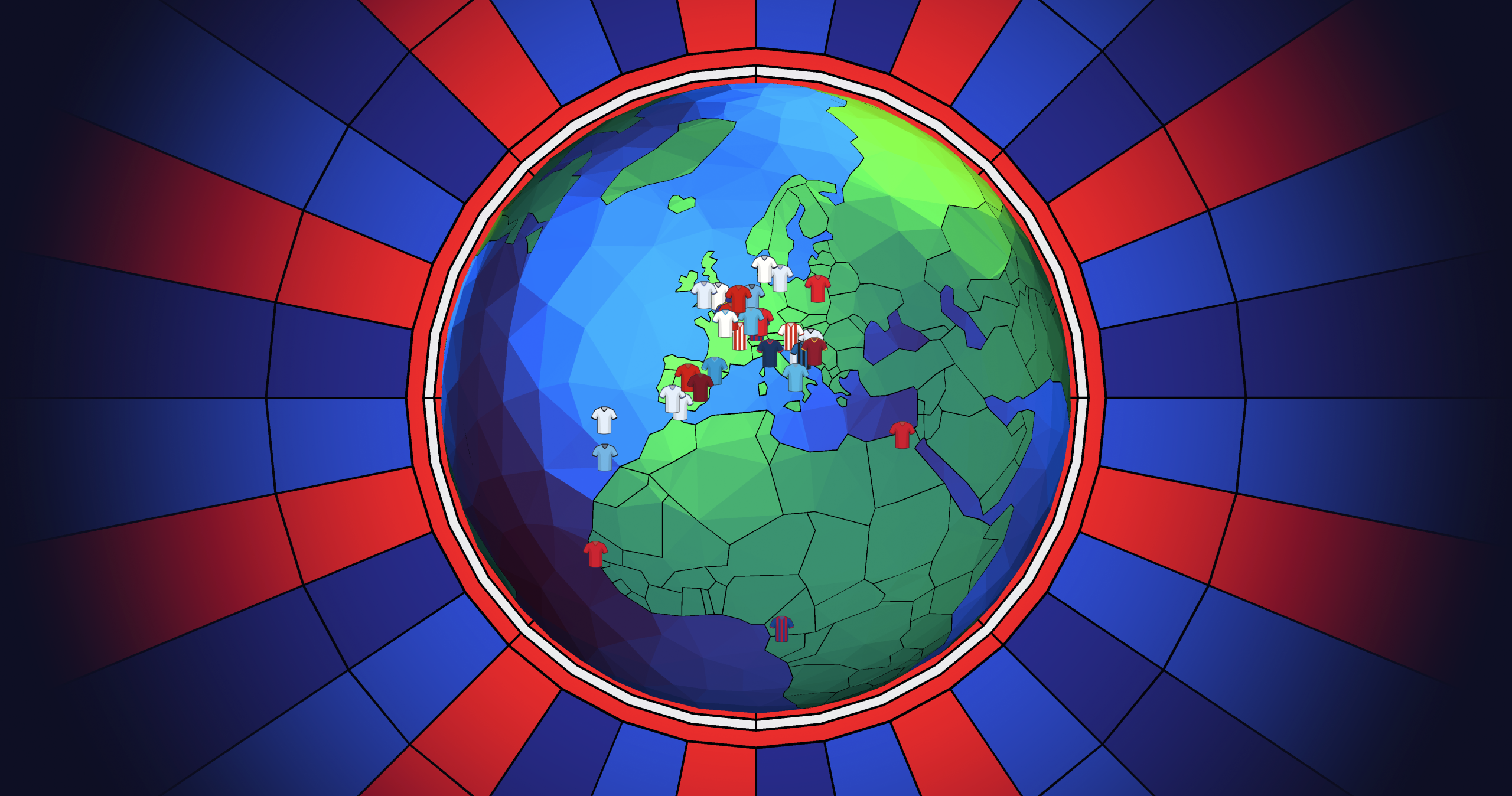 本土最佳球 本土最佳球