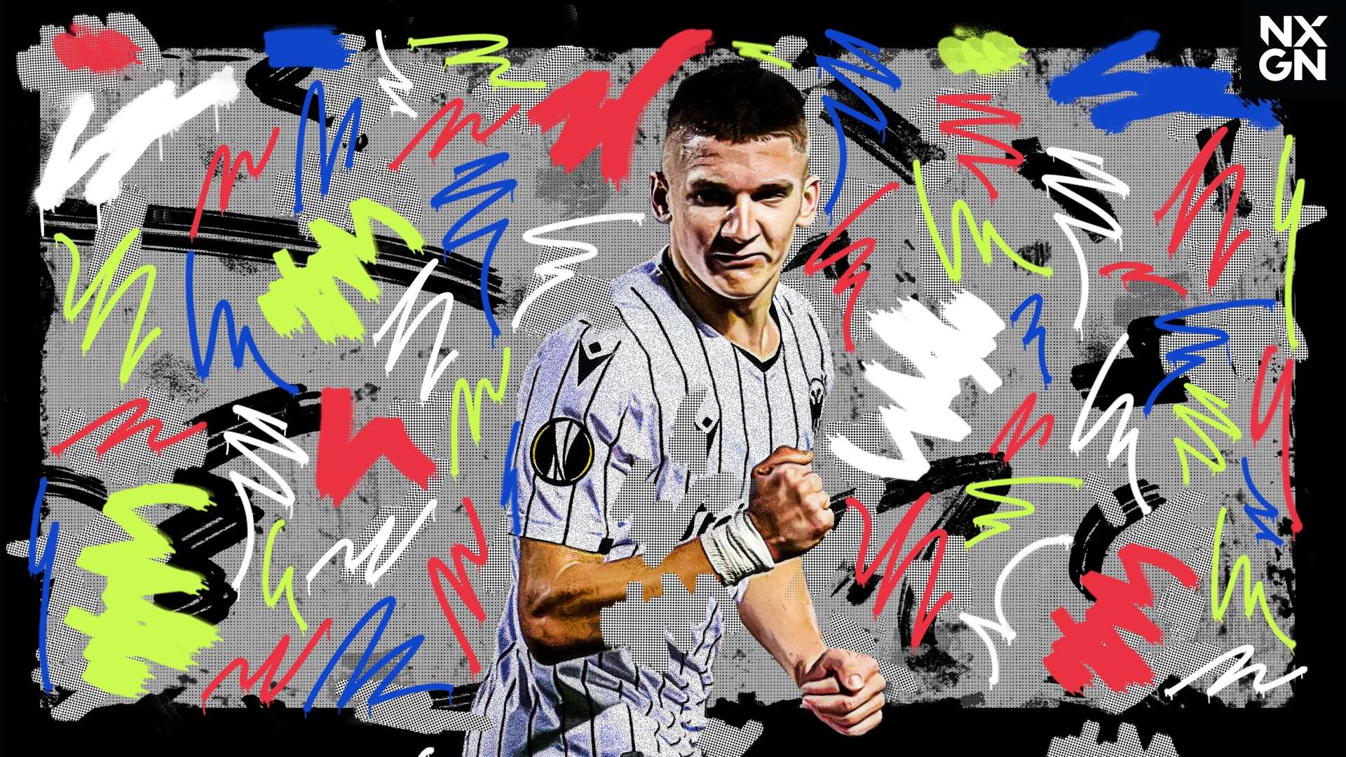 我们需要的 我们需要的